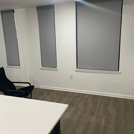 Pentagon Luxe Apartments Arlington Eksteriør billede