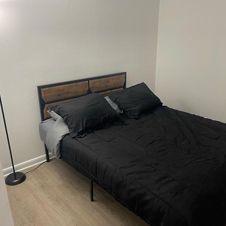 Pentagon Luxe Apartments Arlington Eksteriør billede