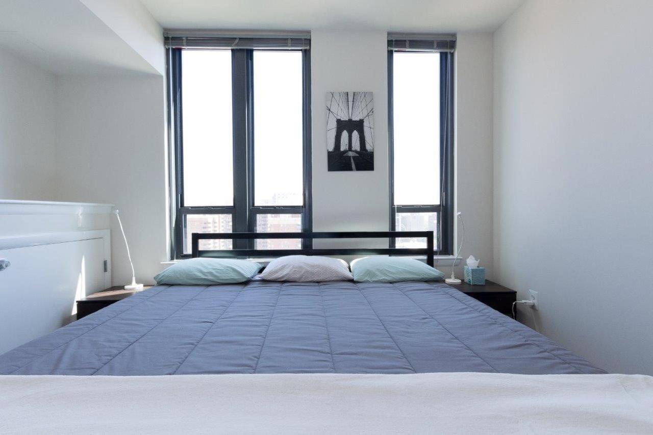 Pentagon Luxe Apartments Arlington Eksteriør billede