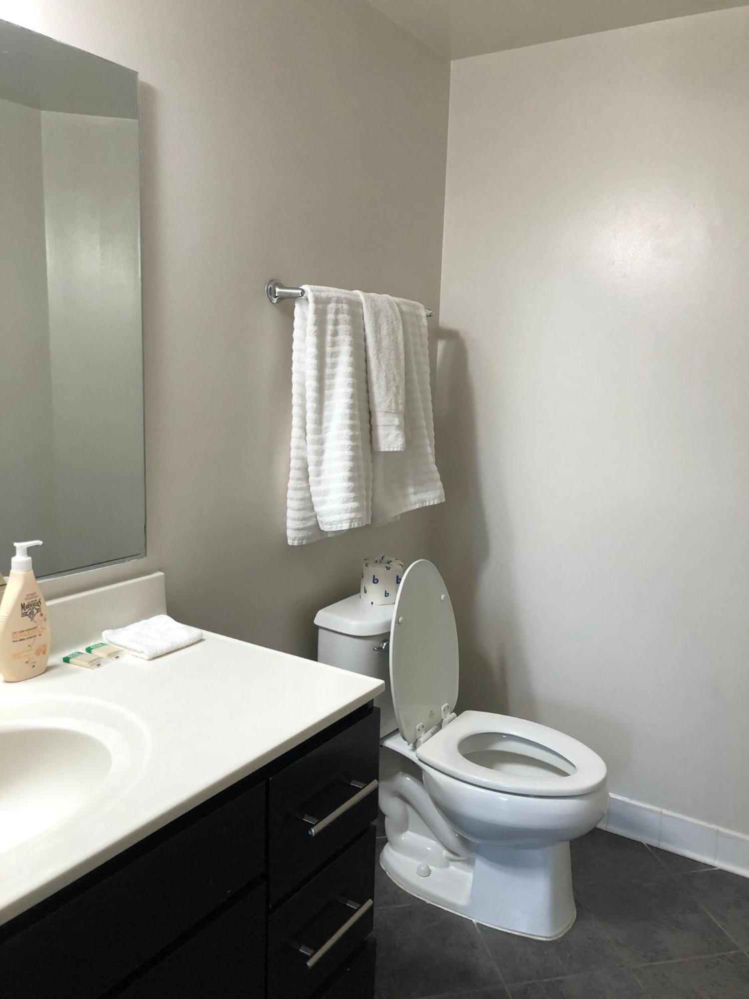 Pentagon Luxe Apartments Arlington Eksteriør billede