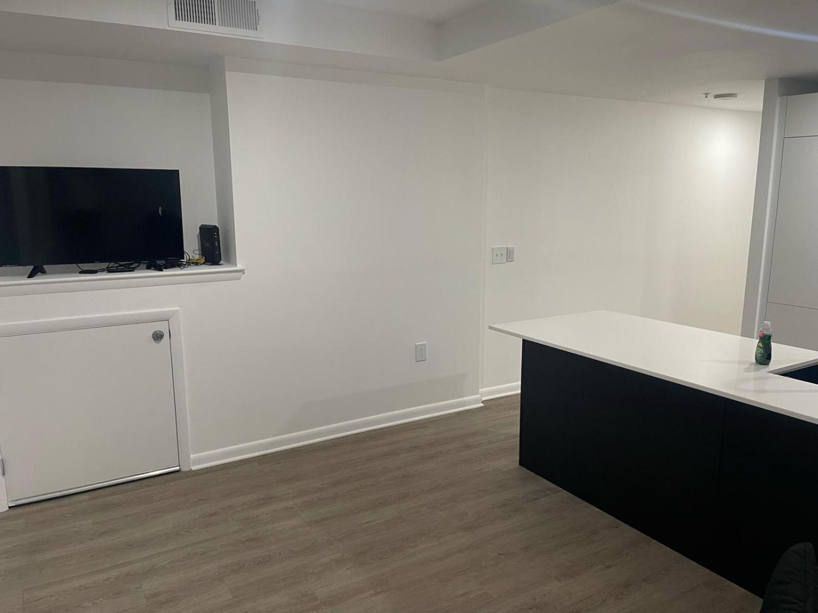 Pentagon Luxe Apartments Arlington Eksteriør billede