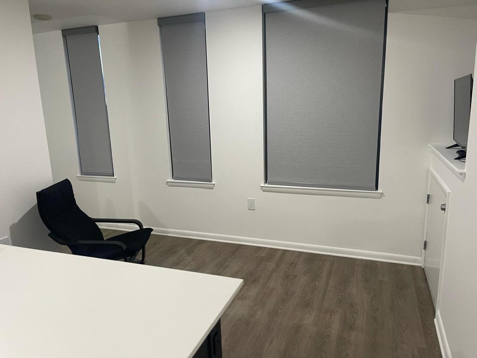 Pentagon Luxe Apartments Arlington Eksteriør billede