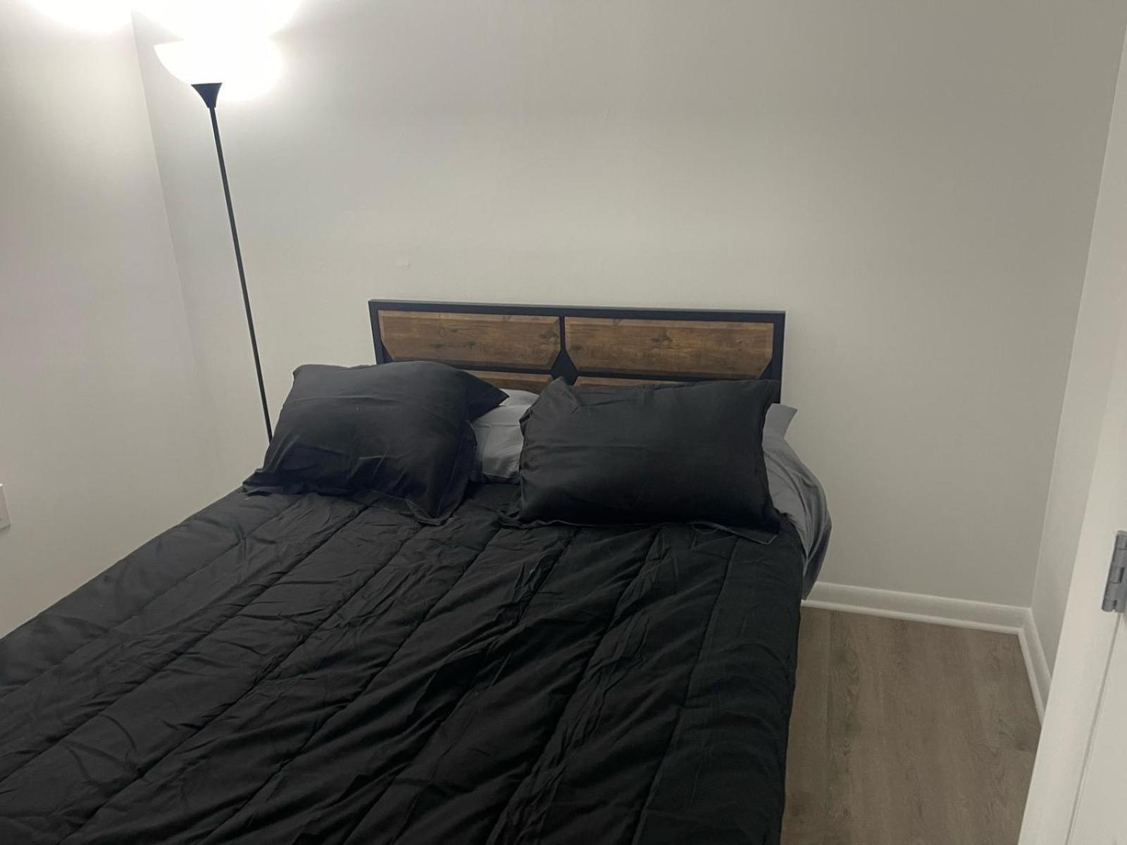 Pentagon Luxe Apartments Arlington Eksteriør billede