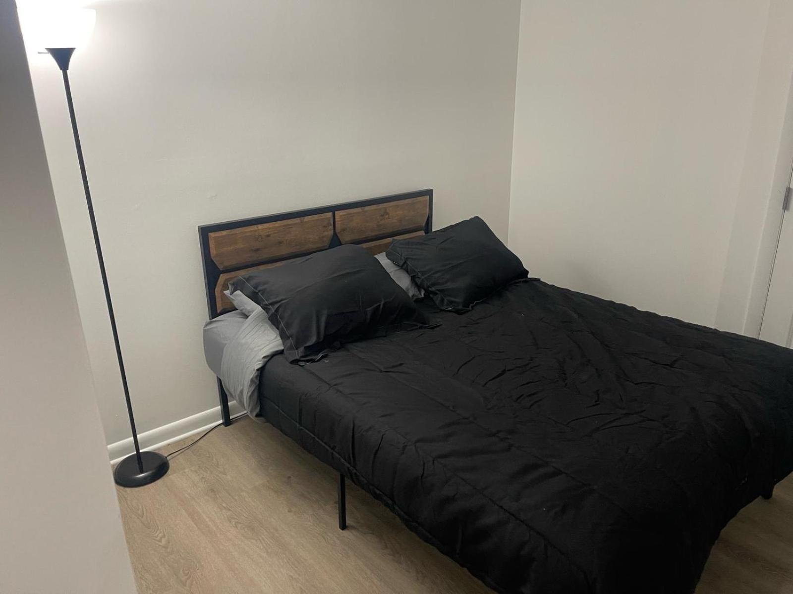 Pentagon Luxe Apartments Arlington Eksteriør billede